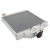 Radiator for 1995-2001 Polaris Sportsman Scrambler Magnum Xplorer Xpress Big Boss 1240015