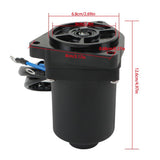 Power Tilt Trim Motor for Yamaha 150 HP Outboards 63P-43880-21-00