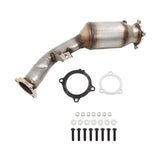Catalytic Converter for 2009-2017 Audi A4 A5 Q5 allroad 2.0L 8K0254250FX