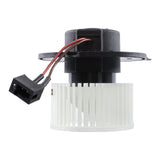 HVAC Blower Motor with Wheel for 2012-2019 Fiat 500 68093422AB