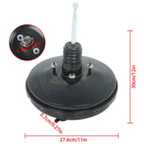 Power Brake Booster for 1998-2005 Volkswagen Beetle Golf Jetta and 2000-2002 Audi TT 1J1614106D