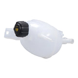Coolant Reservoir with Cap for 2020-2024 Nissan Versa 1.6L 217105RB0A