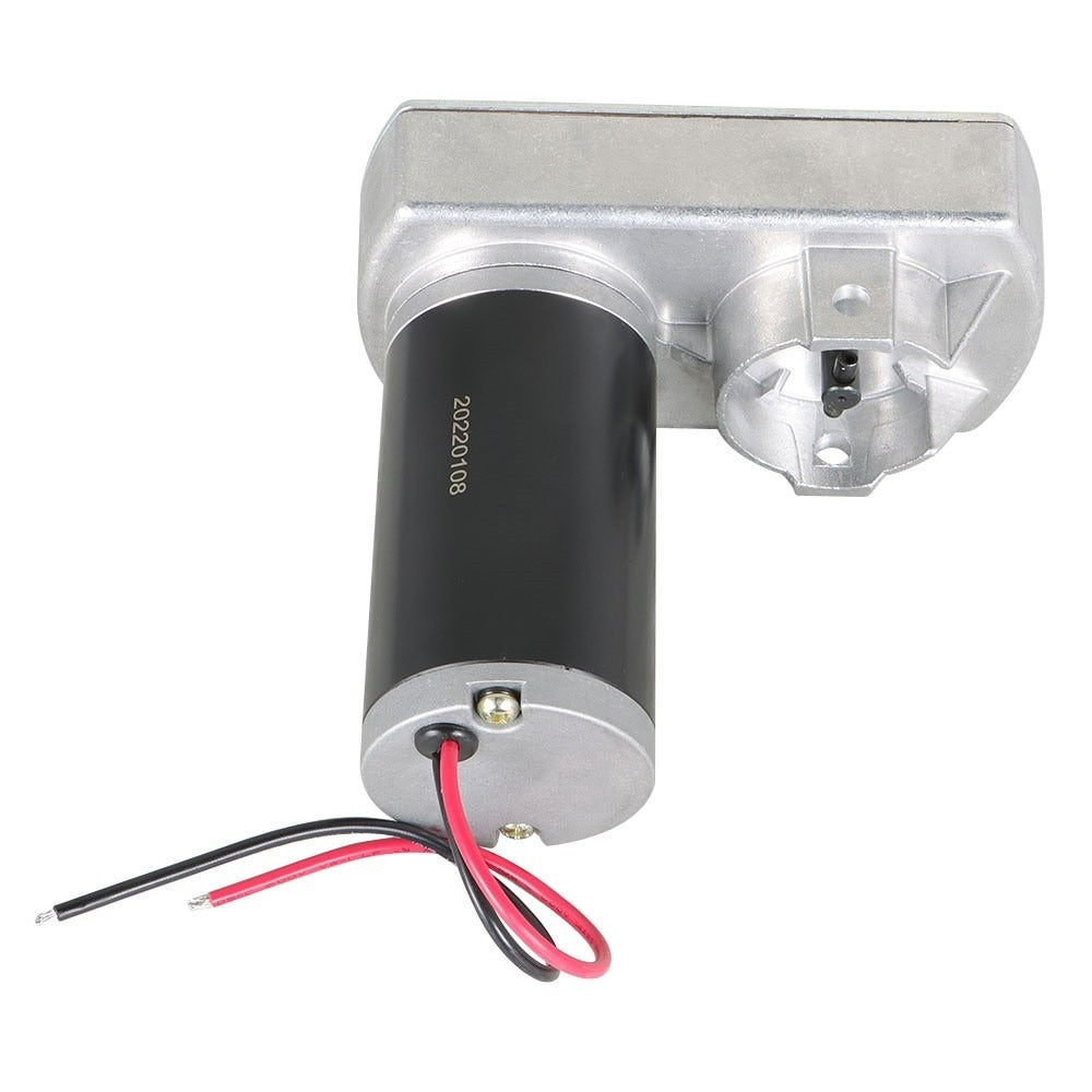 RV Slide Out Motor 18:1 Ratio 12V 30A RP-785615