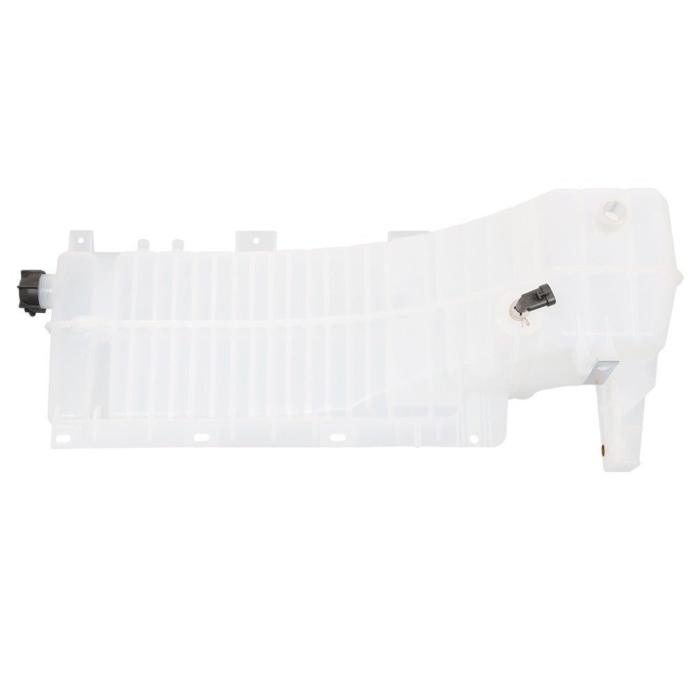 Coolant Reservoir Tank with Sensor for 2008-2017 Volvo VNL VNM VHD and Mack CXU