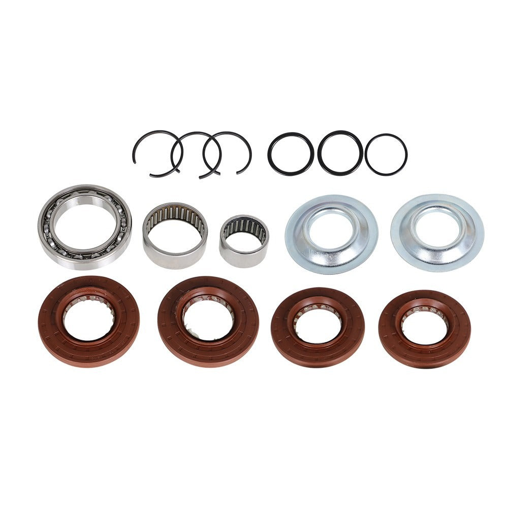 Front Right Intermediate Axle Shaft Kit for 2012-2021 Ram 1500 4WD 68257420AA