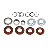Front Right Intermediate Axle Shaft Kit for 2012-2021 Ram 1500 4WD 68257420AA