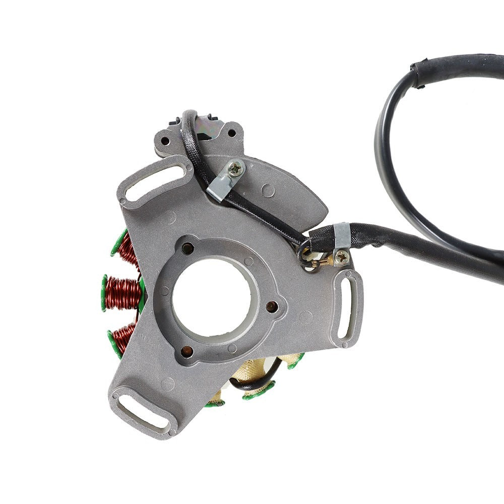 Stator with Adjustable Timing Plate for 1987-2006 Yamaha Banshee 350