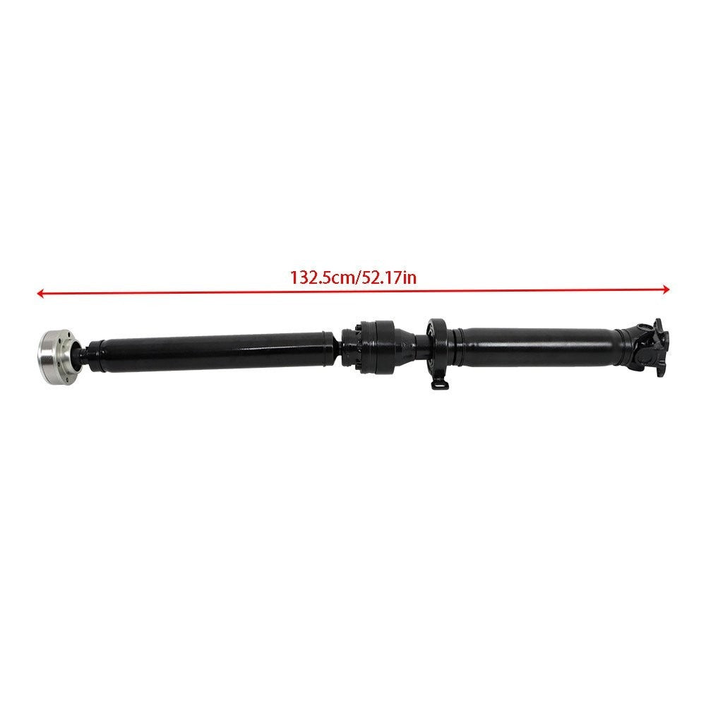 Rear Driveshaft for 2005-2010 Ford Mustang 4.6L 4R3Z4R602AA