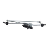 Front Wiper Motor and Linkage for 2021-2023 Chevrolet Tahoe Suburban GMC Yukon Cadillac Escalade 85652368