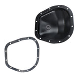 Rear Differential Cover with Gasket for 1997-2016 Ford E-150 E-250 E-350 Super Duty and Excursion 697-704