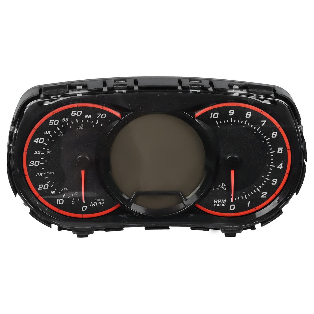 LCD Gauge Instrument Cluster for 2012-2013 Sea-Doo GTI 130 and GTI SE 130 278003005