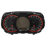 LCD Gauge Instrument Cluster for 2012-2013 Sea-Doo GTI 130 and GTI SE 130 278003005