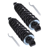 Front Shocks for 2006-2013 Kawasaki Brute Force 650i 45014-0138, Pair