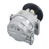AC Compressor for 1996-2005 Chevrolet Impala Malibu Venture Buick Century Pontiac Grand Am V5