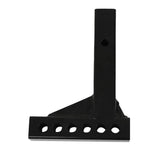 Weight Distribution Hitch with Sway Control, 1,200 lb, 2 in Shank, 2-5/16 in Ball