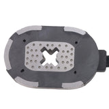 Electric Trailer Brake Magnet Pair 10 in x 2-1/4 in for 3,500 lb Axles