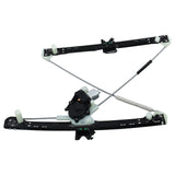 Front Left Window Regulator with Motor for 2014-2019 Land Rover Range Rover Sport LR077816