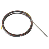Rotary Boat Steering System with 13 ft Cable and Wheel SS13713