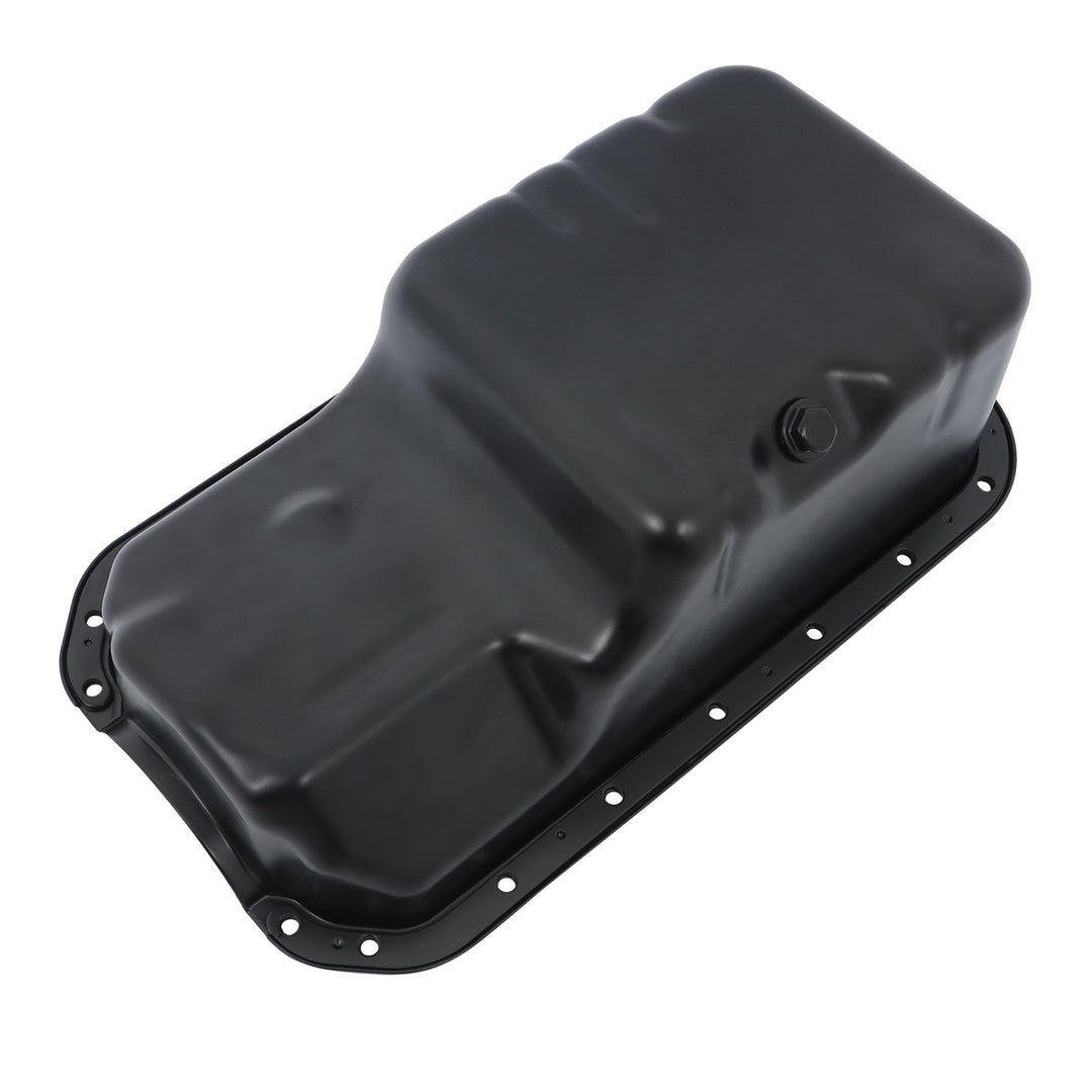 Engine Oil Pan for 1988-1995 Honda Civic CRX and Civic del Sol 1.5L 1.6L 264-402