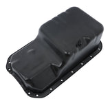 Engine Oil Pan for 1988-1995 Honda Civic CRX and Civic del Sol 1.5L 1.6L 264-402