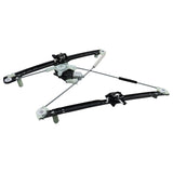 Front Left Window Regulator with Motor for 2014-2019 Land Rover Range Rover Sport LR077816