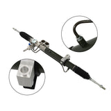 Power Steering Rack and Pinion for 2004-2015 Nissan Titan Armada and Infiniti QX56 5.6L 26-3023