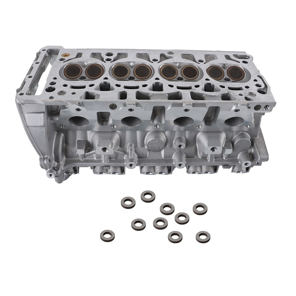 Cylinder Head with Valves for 2009-2015 Audi A4 A5 Q5 A6 TT 2.0T 06H103064L