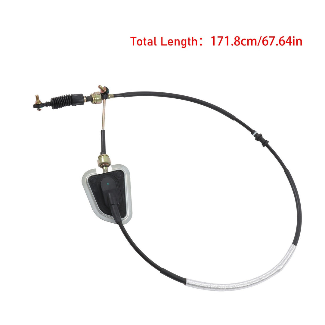 Automatic Shift Cable for 2001-2004 Toyota Highlander and 2001-2003 Lexus RX300 33820-48060