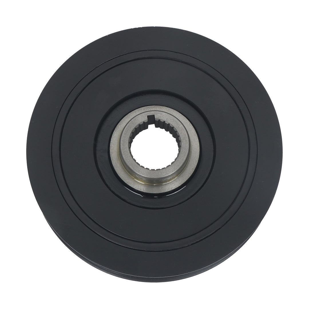 Harmonic Balancer for 2002-2006 Honda CR-V Civic Acura RSX and 2005 Accord 13810PNA013
