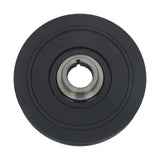 Harmonic Balancer for 2002-2006 Honda CR-V Civic Acura RSX and 2005 Accord 13810PNA013