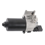 Front Windshield Wiper Motor for 2011-2019 Ford Fiesta and 2012-2018 Volkswagen Beetle Passat BE8Z17508A
