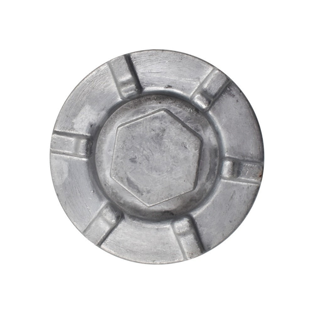 Oil Drain Plug for 1990-2014 Yamaha Grizzly Kodiak Big Bear Rhino Wolverine 4HC-15351-00