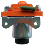 48V 400A Contactor Solenoid for Golf Carts ZJ-400A