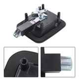 RV Storage Compartment Slam Latch for 3.9 x 3.3 in Cutouts R3-20-320