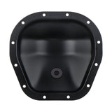 Rear Differential Cover with Gasket for 1997-2016 Ford E-150 E-250 E-350 Super Duty and Excursion 697-704