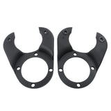 Front Disc Brake Conversion Kit for 1937-1948 Ford Cars, 5 on 4-1/2 in