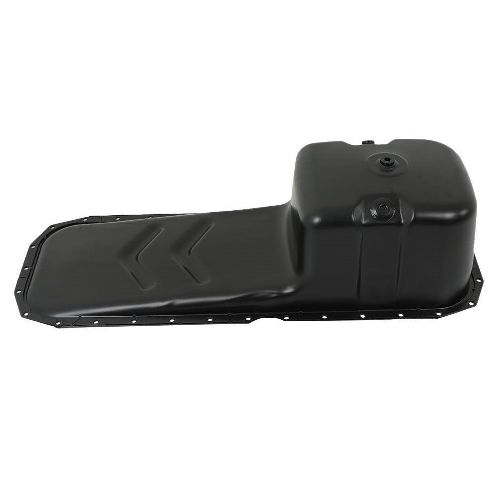 Engine Oil Pan for Cummins ISX15 Diesel Engines 4386821
