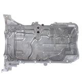 Engine Oil Pan for 2009-2014 Honda Fit 1.5L Manual Transmission 264-166
