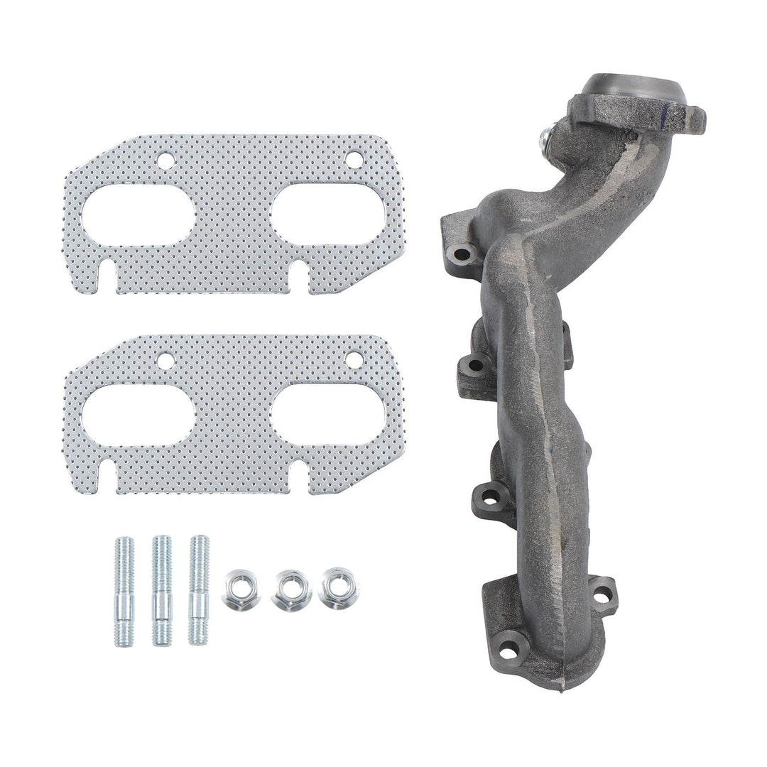 Left Exhaust Manifold for 1999-2004 Ford Mustang 4.6L 674-453