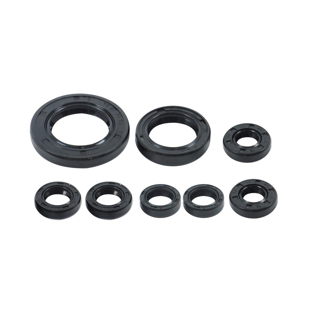 Engine Gasket Seal and Bearing Kit for 2000-2006 Honda Rancher 350 TRX350 808867