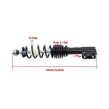 Front Coil-Over Shocks for 2007-2009 Can-Am Outlander 500 and Outlander MAX 500, Pair 706200661