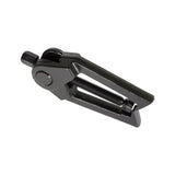Front End Service Tool Kit with Pitman Arm Puller and Ball Joint Separators, 5 Pieces