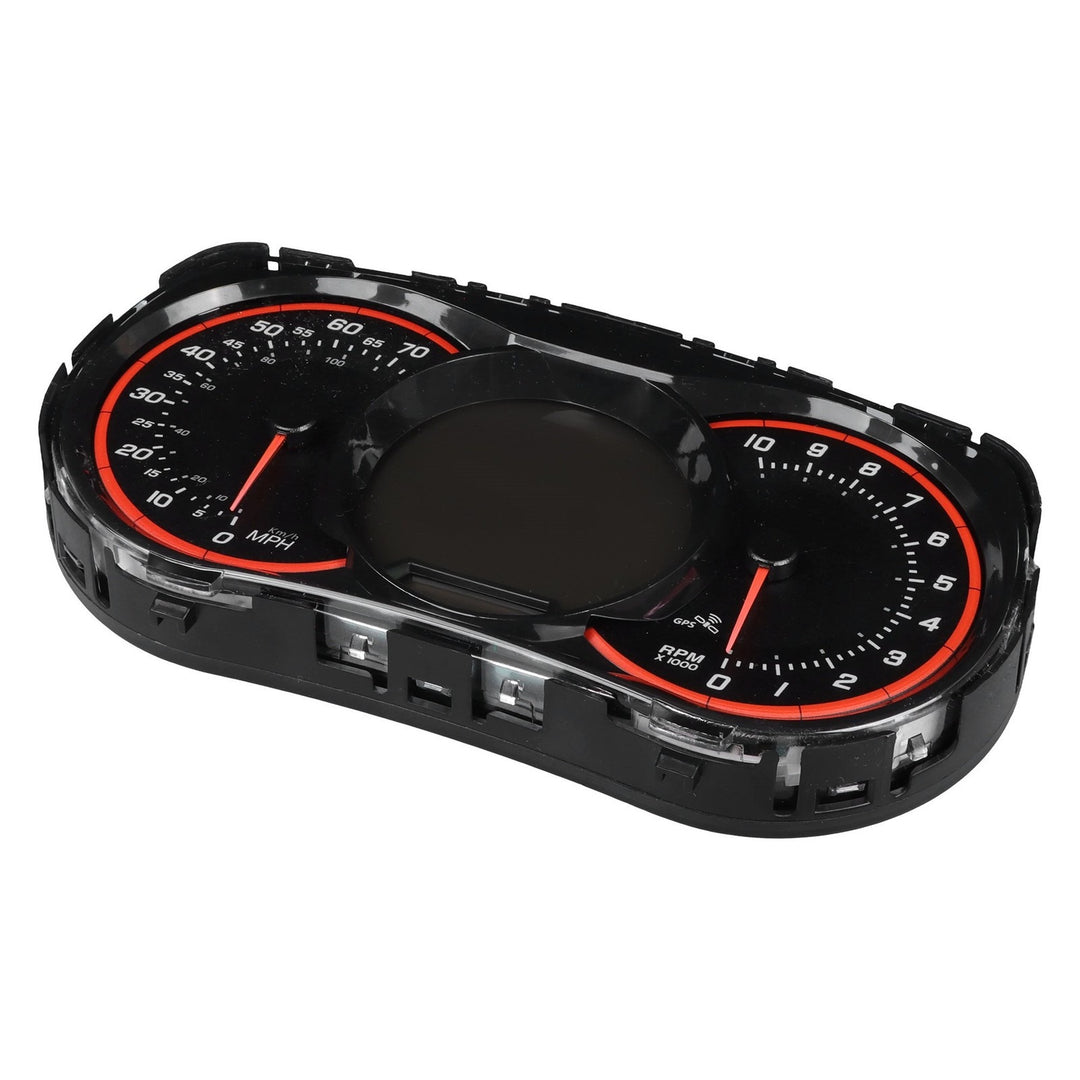 LCD Gauge Instrument Cluster for 2012-2013 Sea-Doo GTI 130 and GTI SE 130 278003005