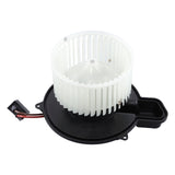 HVAC Blower Motor with Wheel for 2012-2019 Fiat 500 68093422AB