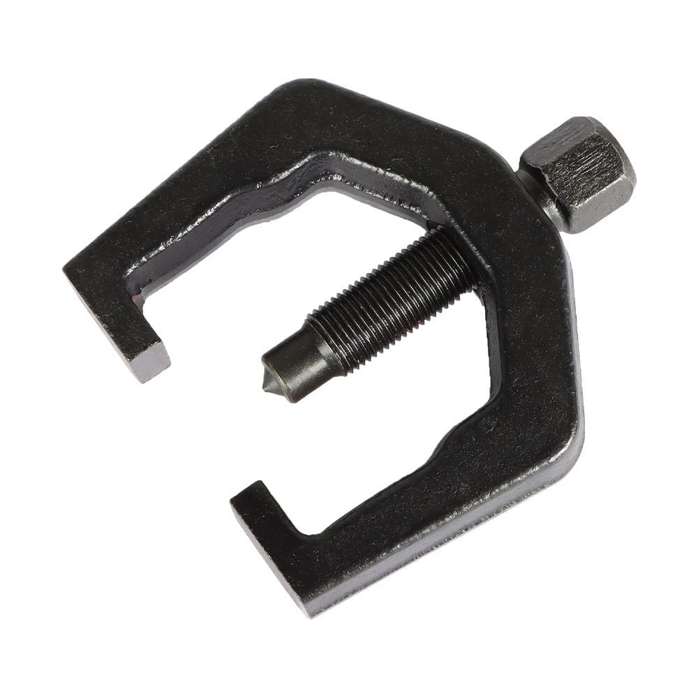 Front End Service Tool Kit with Pitman Arm Puller and Ball Joint Separators, 5 Pieces
