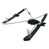 Front Left Window Regulator with Motor for 2014-2019 Land Rover Range Rover Sport LR077816