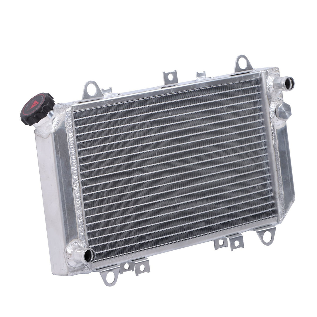Aluminum Radiator for 1993-2002 Kawasaki Mule 2500 2510 2520 39061-1270