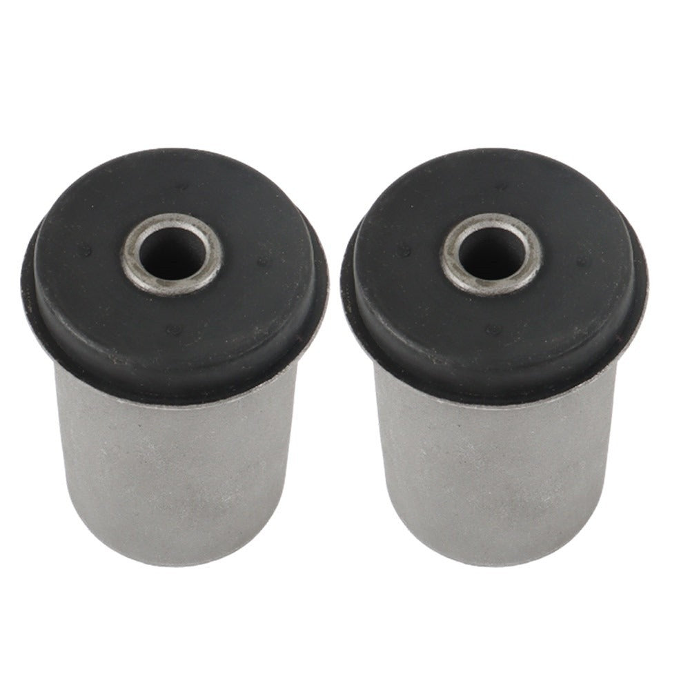 Leaf Spring Front Eye Bushings for 1967-1981 Chevrolet Camaro Pontiac Firebird and Nova, Pair