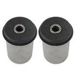 Leaf Spring Front Eye Bushings for 1967-1981 Chevrolet Camaro Pontiac Firebird and Nova, Pair