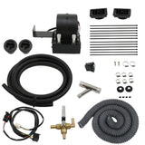 Cab Heater with Defrost for 2018-2022 Polaris Ranger XP 1000